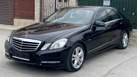 Mercedes-Benz E 350 CDI 4 MATIC EURO 5A теглич - Car24.bg Mercedes-Benz E 350 CDI 4 MATIC EURO 5A теглич