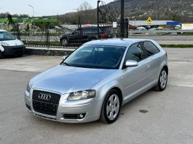 Audi A3 1.9TDI ИТАЛИЯ - Car24.bg Audi A3 1.9TDI ИТАЛИЯ