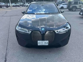 BMW iX xDrive50 CARFAX | Auto.bg — изображение 6 BMW iX xDrive50 CARFAX | Auto.bg — изображение 6