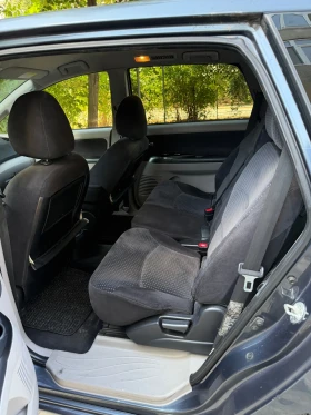 Mitsubishi Grandis undefined | Auto.bg — изображение 9 Mitsubishi Grandis undefined | Auto.bg — изображение 9