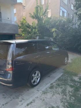 Mitsubishi Grandis undefined | Auto.bg — изображение 5 Mitsubishi Grandis undefined | Auto.bg — изображение 5