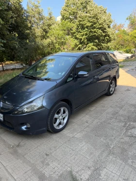 Mitsubishi Grandis undefined | Auto.bg — изображение 2 Mitsubishi Grandis undefined | Auto.bg — изображение 2