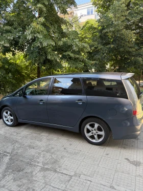 Mitsubishi Grandis undefined | Auto.bg — изображение 3 Mitsubishi Grandis undefined | Auto.bg — изображение 3