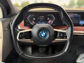 BMW iX M-pkg* Harman/Kardon* Soft-Close* Обдух* Head-Up* | Auto.bg — изображение 11 BMW iX M-pkg* Harman/Kardon* Soft-Close* Обдух* Head-Up* | Auto.bg — изображение 11