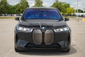 BMW iX M-pkg* Harman/Kardon* Soft-Close* Обдух* Head-Up* | Auto.bg — изображение 2 BMW iX M-pkg* Harman/Kardon* Soft-Close* Обдух* Head-Up* | Auto.bg — изображение 2