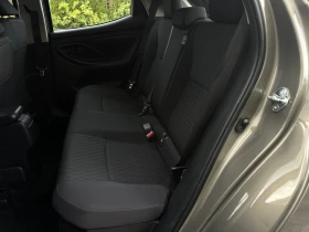Toyota Yaris MAZDA 2 - 14500 € / 28359.53 лв. - 50328642 11 | Car24.bg Toyota Yaris MAZDA 2 - 14500 € / 28359.53 лв. - 50328642 11