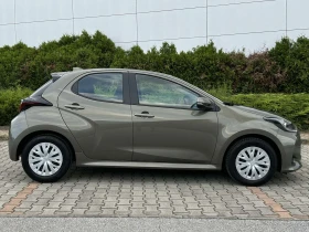 Toyota Yaris MAZDA 2 - 14500 € / 28359.53 лв. - 50328642 8 | Car24.bg Toyota Yaris MAZDA 2 - 14500 € / 28359.53 лв. - 50328642 8