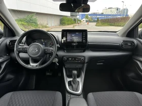 Toyota Yaris MAZDA 2 - 14500 € / 28359.53 лв. - 50328642 13 | Car24.bg Toyota Yaris MAZDA 2 - 14500 € / 28359.53 лв. - 50328642 13