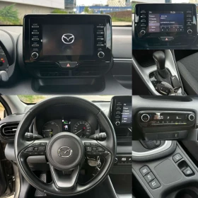 Toyota Yaris MAZDA 2 - 14500 € / 28359.53 лв. - 50328642 16 | Car24.bg Toyota Yaris MAZDA 2 - 14500 € / 28359.53 лв. - 50328642 16