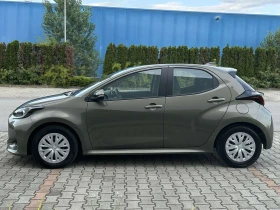 Toyota Yaris MAZDA 2 - 14500 € / 28359.53 лв. - 50328642 7 | Car24.bg Toyota Yaris MAZDA 2 - 14500 € / 28359.53 лв. - 50328642 7