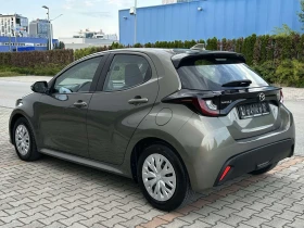 Toyota Yaris MAZDA 2 - 14500 € / 28359.53 лв. - 50328642 4 | Car24.bg Toyota Yaris MAZDA 2 - 14500 € / 28359.53 лв. - 50328642 4
