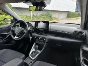 Toyota Yaris MAZDA 2 - 14500 € / 28359.53 лв. - 50328642 15 | Car24.bg Toyota Yaris MAZDA 2 - 14500 € / 28359.53 лв. - 50328642 15