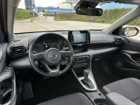 Toyota Yaris MAZDA 2 - 14500 € / 28359.53 лв. - 50328642 14 | Car24.bg Toyota Yaris MAZDA 2 - 14500 € / 28359.53 лв. - 50328642 14