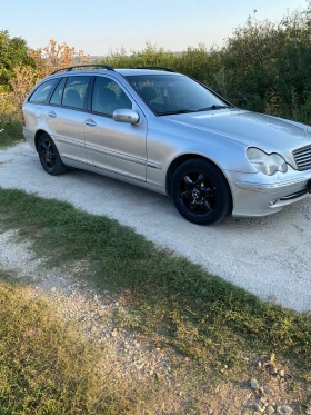 Mercedes-Benz C 220 - 1400 € / 2738.16 лв. - 82509955 6 | Car24.bg Mercedes-Benz C 220 - 1400 € / 2738.16 лв. - 82509955 6