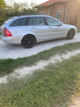 Mercedes-Benz C 220 - 1400 € / 2738.16 лв. - 82509955 5 | Car24.bg Mercedes-Benz C 220 - 1400 € / 2738.16 лв. - 82509955 5