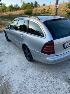 Mercedes-Benz C 220 - 1400 € / 2738.16 лв. - 82509955 3 | Car24.bg Mercedes-Benz C 220 - 1400 € / 2738.16 лв. - 82509955 3
