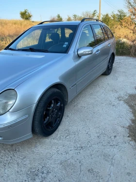 Mercedes-Benz C 220 - 1400 € / 2738.16 лв. - 82509955 2 | Car24.bg Mercedes-Benz C 220 - 1400 € / 2738.16 лв. - 82509955 2