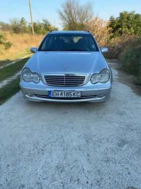 Mercedes-Benz C 220 - 1400 € / 2738.16 лв. - 82509955 10 | Car24.bg Mercedes-Benz C 220 - 1400 € / 2738.16 лв. - 82509955 10