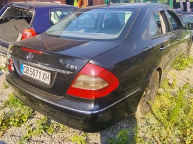 Mercedes-Benz E 220 2.2 cdi - 5 € / 9.78 лв. - 86447773 3 | Car24.bg Mercedes-Benz E 220 2.2 cdi - 5 € / 9.78 лв. - 86447773 3