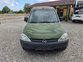 Opel Combo 1.3I КЛИМАТИК !! НОВ ВНОС !! 4X4 !!! | Auto.bg — изображение 8 Opel Combo 1.3I КЛИМАТИК !! НОВ ВНОС !! 4X4 !!! | Auto.bg — изображение 8