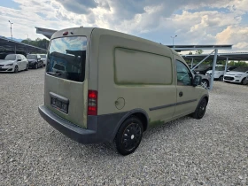 Opel Combo 1.3I КЛИМАТИК !! НОВ ВНОС !! 4X4 !!! | Auto.bg — изображение 5 Opel Combo 1.3I КЛИМАТИК !! НОВ ВНОС !! 4X4 !!! | Auto.bg — изображение 5
