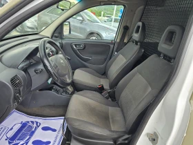Opel Combo 1.3I КЛИМАТИК !! НОВ ВНОС !! 4X4 !!! | Auto.bg — изображение 13 Opel Combo 1.3I КЛИМАТИК !! НОВ ВНОС !! 4X4 !!! | Auto.bg — изображение 13