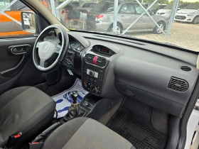 Opel Combo 1.3I КЛИМАТИК !! НОВ ВНОС !! 4X4 !!! | Auto.bg — изображение 9 Opel Combo 1.3I КЛИМАТИК !! НОВ ВНОС !! 4X4 !!! | Auto.bg — изображение 9