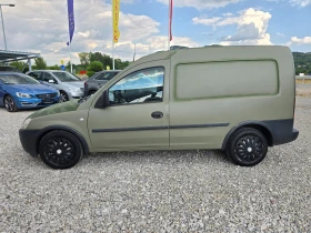 Opel Combo 1.3I КЛИМАТИК !! НОВ ВНОС !! 4X4 !!! | Auto.bg — изображение 2 Opel Combo 1.3I КЛИМАТИК !! НОВ ВНОС !! 4X4 !!! | Auto.bg — изображение 2