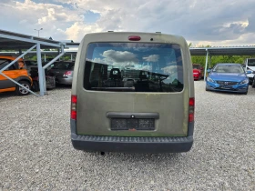Opel Combo 1.3I КЛИМАТИК !! НОВ ВНОС !! 4X4 !!! | Auto.bg — изображение 4 Opel Combo 1.3I КЛИМАТИК !! НОВ ВНОС !! 4X4 !!! | Auto.bg — изображение 4