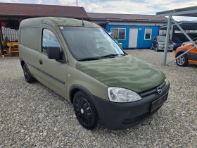 Opel Combo 1.3I КЛИМАТИК !! НОВ ВНОС !! 4X4 !!! | Auto.bg — изображение 7 Opel Combo 1.3I КЛИМАТИК !! НОВ ВНОС !! 4X4 !!! | Auto.bg — изображение 7