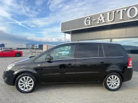 Opel Zafira 1.6 i 7 места Собствен лизинг !!! | Auto.bg — изображение 9 Opel Zafira 1.6 i 7 места Собствен лизинг !!! | Auto.bg — изображение 9