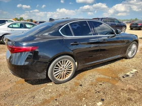 Alfa Romeo Giulia 2.0l Ti Q4 | Auto.bg — изображение 3 Alfa Romeo Giulia 2.0l Ti Q4 | Auto.bg — изображение 3