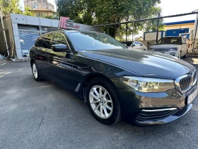BMW 520 xdrive | Auto.bg — изображение 8 BMW 520 xdrive | Auto.bg — изображение 8