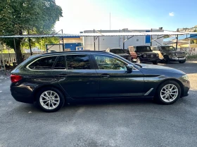 BMW 520 xdrive | Auto.bg — изображение 7 BMW 520 xdrive | Auto.bg — изображение 7