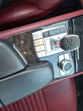 Mercedes-Benz SL 550 / Carfax / Автокредит | Auto.bg — изображение 6 Mercedes-Benz SL 550 / Carfax / Автокредит | Auto.bg — изображение 6