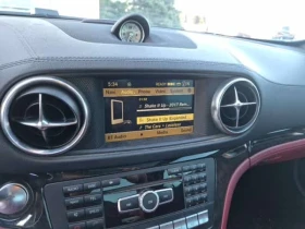 Mercedes-Benz SL 550 / Carfax / Автокредит | Auto.bg — изображение 5 Mercedes-Benz SL 550 / Carfax / Автокредит | Auto.bg — изображение 5