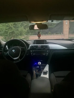 BMW 320 X-DRIVE | Auto.bg — изображение 5 BMW 320 X-DRIVE | Auto.bg — изображение 5