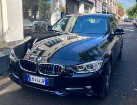 BMW 320 X-DRIVE