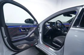 Mercedes-Benz S 63 AMG SE PERFORMANCE 4Matic+ EDITION 1 | Auto.bg — изображение 7 Mercedes-Benz S 63 AMG SE PERFORMANCE 4Matic+ EDITION 1 | Auto.bg — изображение 7