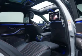 Mercedes-Benz S 63 AMG SE PERFORMANCE 4Matic+ EDITION 1 | Auto.bg — изображение 10 Mercedes-Benz S 63 AMG SE PERFORMANCE 4Matic+ EDITION 1 | Auto.bg — изображение 10