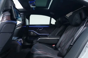 Mercedes-Benz S 63 AMG SE PERFORMANCE 4Matic+ EDITION 1 | Auto.bg — изображение 11 Mercedes-Benz S 63 AMG SE PERFORMANCE 4Matic+ EDITION 1 | Auto.bg — изображение 11