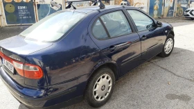 Seat Toledo 1.6 i - 1100 € - 65136128 4 | Car24.bg Seat Toledo 1.6 i - 1100 € - 65136128 4