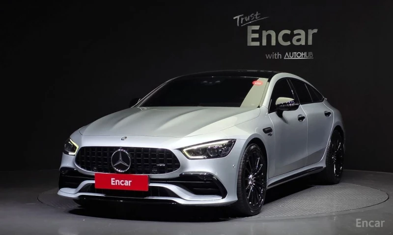 Mercedes-Benz GT - 100800 лв. / 51538.22 € - 77214008 1 | Car24.bg Mercedes-Benz GT - 100800 лв. / 51538.22 € - 77214008 1