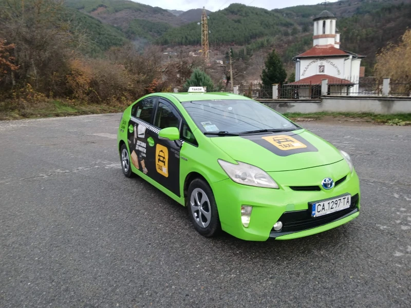 Toyota Prius - 4500 € / 8801.24 лв. - 59358299 1 | Car24.bg Toyota Prius - 4500 € / 8801.24 лв. - 59358299 1
