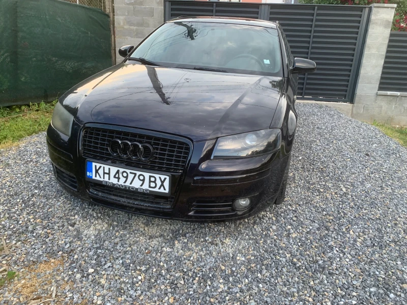 Audi A3 2000 Quattro - 1900 € / 3716.08 лв. - 79162338 1 | Car24.bg Audi A3 2000 Quattro - 1900 € / 3716.08 лв. - 79162338 1