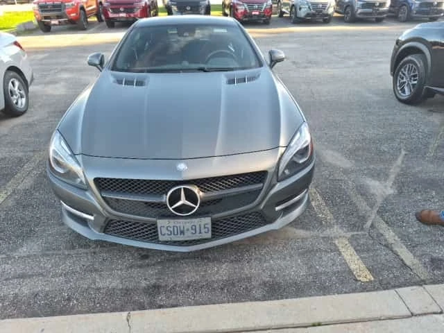 Mercedes-Benz SL 550 / Carfax / Автокредит | Auto.bg — изображение 1 Mercedes-Benz SL 550 / Carfax / Автокредит | Auto.bg — изображение 1