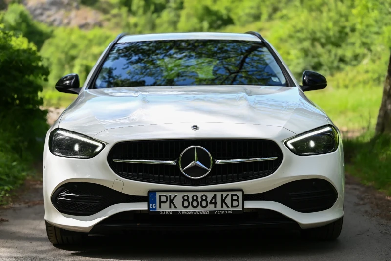 Mercedes-Benz C 220 D AVANTGARDE МАСАЖ DISTRONIC PRO - 23000 € - 86871418 1 | Car24.bg Mercedes-Benz C 220 D AVANTGARDE МАСАЖ DISTRONIC PRO - 23000 € - 86871418 1
