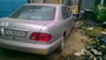 Mercedes-Benz E 250 2.5TD - [4] 