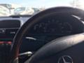 Mercedes-Benz CL 500 На части - [11] 