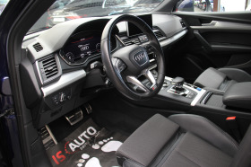 Audi Q5 Virtual Cocpit/Sline/Quattro | Mobile.bg   7